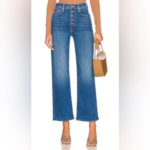 Mother The Pixie Rambler Ankle